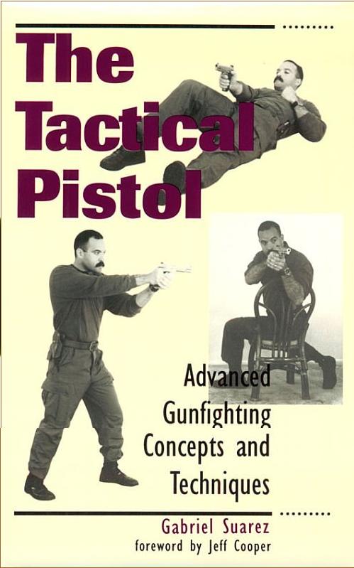 Tactical Pistol